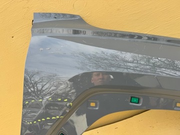 фото thumb №5, Hyundai tucson iv 4 20r- крыло правый переднее перед