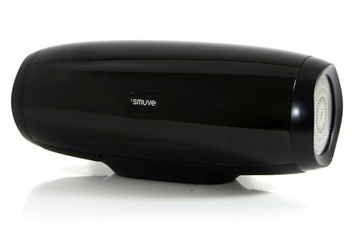 Bluetooth-динамик Smuve Aura с эффектами RGB TWS