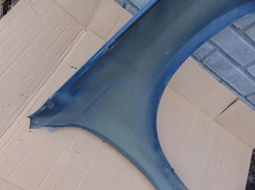 фото thumb №11, Крыло левый перед subaru legacy iv универсал оригинал