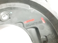 Защита распределительного вала peugeot 1.5 blue hdi 9808723480 9824675280 9824675180 с Разборки, фото thumb