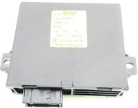 фото thumb №1, Модуль світла mercedes s w220