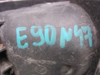 Bmw 1 e81 e90 n47n m47n2 2.0d інтеркулер радіатор повітря 17517524916 Ціна, фото thumb