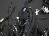 фото thumb №9, Bmw x1 f48 жгут дверь правый перед uk 9384569