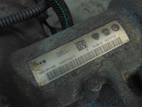 Рейка рульова alfa romeo giulietta 1.4 t 7805974558 Київ, фото thumb