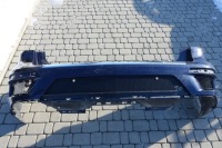 фото thumb №1, Mercedes gl ii x166 w166 amg бампер задняя задний a1668856725