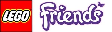 LEGO Friends 41712 Грузовик для переработки отходов