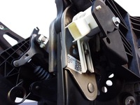 фото thumb №4, Opel astra k педали сцепления тормоза основание