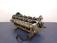 фото thumb №4, Toyota avensis t27 2.0 d4d головка двигателя 1adftv