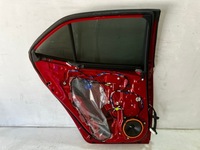 фото thumb №11, Corolla e21 хэтчбек дверь задние левый зад 3u5 2sz