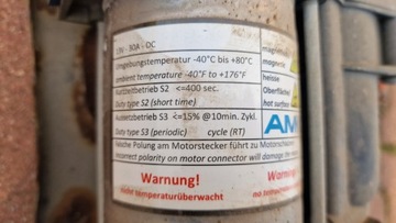 фото thumb №7, Компресор насос підвішування зад рівень bmw e70 x5 bilstein 10-256510 104785-0