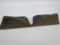 фото thumb №1, Піна вкладиш багажника ліва права volvo xc90