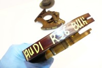 фото thumb №12, Audi rs6 5.0 tfsi v10 buh грм ланцюг напрямна