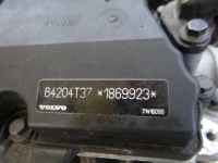 Купить Volvo v40 15-19 2.0 t3 двигатель b4204t37 152km 2017r, фото thumb