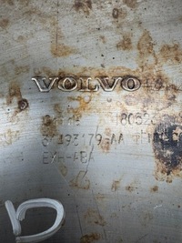 фото thumb №5, Гаситель выхлоп kompletny volvo s90 ii 2017-2021 31493179 2.0 d5