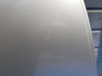 фото thumb №14, Дверь задние зад правое mercedes e w211 sedan 723 c723