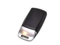 фото thumb №6, Audi a5 2019 ключ / карта зажигания