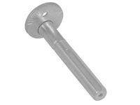 фото thumb №8, Болт l/p эксцентриковая, oś задняя, регулировочный mitsubishi lancer viii,