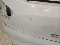 фото thumb №2, Крышка багажника задняя крышка багажника renault clio iv 4 kombi 12-