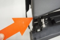 фото thumb №8, Org nowa приборная панель консоль приборная панель vw id7 14a857003af xcc head up