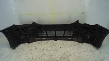 фото thumb №9, Бампер перед mercedes c w203 рестайлінг sedan універсал