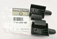 фото thumb №2, Гачки гачки шторка renault clio iii megane ii kombi оригінал