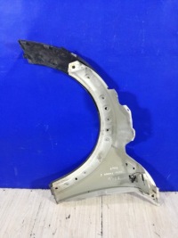 Mini cooper s r55 r56 r57 r58 06/13 крыло  правый  перед молдинг 850/0 Цена, фото thumb