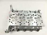 Головка po шліфування ford transit 00-06r vi mk6 2.4 tddi di Київ, фото thumb