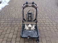 фото thumb №1, Каркас сидіння лівий jeep wrangler jl