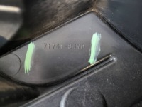 фото thumb №14, Решётка решётка передний suzuki celerio 7174184m0