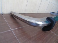 фото thumb №8, Бампер задній хром alfa romeo alfetta 1973r