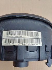 фото thumb №14, Панель роздавальна bmw 3 e90 ,e91 nr. 9120319 навігація комплектна