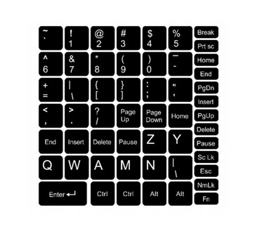 КЛАВИАТУРА Dell Latitude 13 3380 3180 3189 343NN
