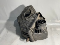 фото thumb №1, Корпус фильтра воздуха volkswagen phaeton 3d0128601