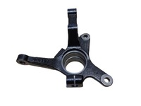 фото thumb №1, Поворотный кулак daewoo matiz левая оригинал корея