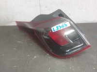 Купить Лампа задняя левая opel crossland x, фото thumb