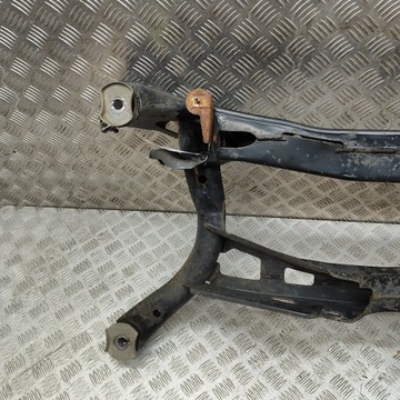 фото thumb №5, Audi q3 f3 2018 рама допоміжна задня