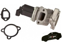 фото thumb №2, Клапан egr opel