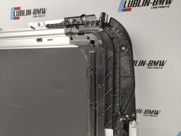 фото thumb №12, Люк скляний дах панорама bmw u06 active tourer