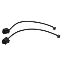 фото thumb №1, Quick brake ws 0322 a контакт предупредительный, износ накладок тормозных