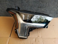 фото thumb №10, Toyota tundra 21-25 лампи перед kpl повний led