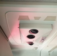 Кондиционер кровельная compact trp daf xf wysoka Доставка, фото thumb