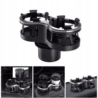 фото thumb №12, Кронштейн автомобільний na чашка do автомобіля напої кронштейн na чашка консоль