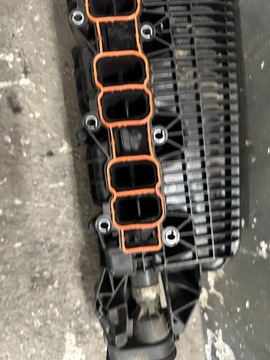 фото thumb №7, Колектор всмоктуючий праві audi sq7 4.0 tdi 057129712ak