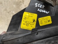 Opel vectra b рестайлинг  99- фара левая перед ксенон 1307022293 - cała Киев, фото thumb