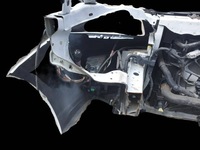 фото thumb №6, Toyota prius 3 iii бампер pas передній радіатор