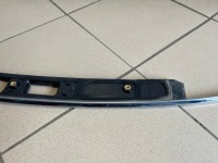 фото thumb №8, Молдинг крышки багажника задняя задняя skoda superb iii 3 kombi lift 3v9