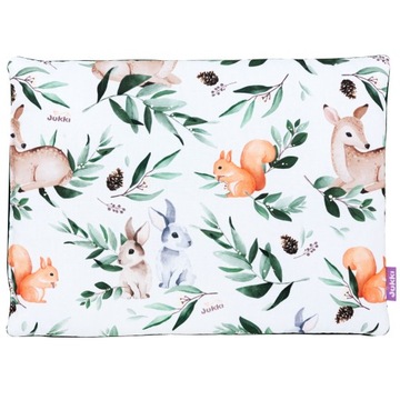 JUKKI Baby COCOON Комплект из 5 предметов XXL, бархат