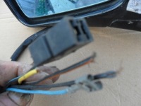 Купити Alfa romeo 146 1987 1988 1989 1990 1991 дзеркало, фото thumb