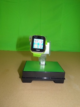 Часы Vtech Kidizoom Dx2 зеленые