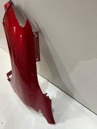 фото thumb №6, Крила лівий передній renault kadjar 15-19